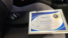 Vauxhall Mokka 1.2 Turbo Elite Premium 5dr Auto Petrol Hatchback